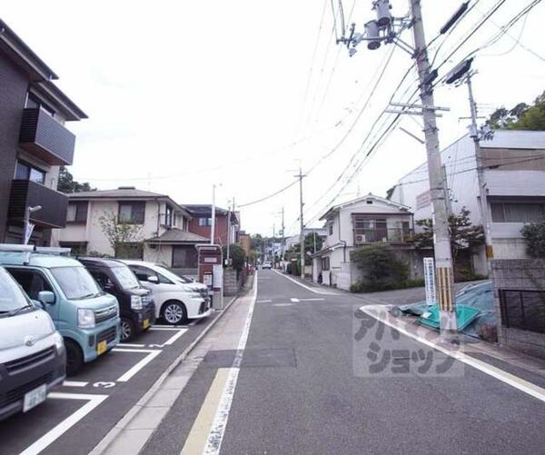 京都府京都市伏見区桃山町泰長老(賃貸マンション3LDK・3階・74.38㎡)の写真 その10