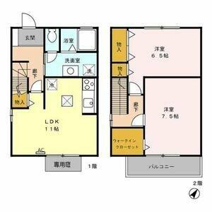 間取り：223039189898