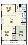 小田原市久野 3階建 築40年のイメージ