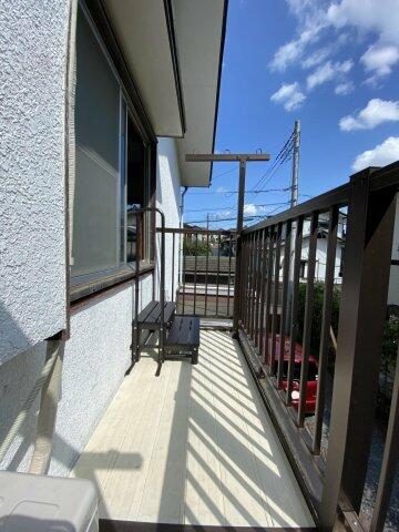 detached 茨城県つくば市城山

地図を見る