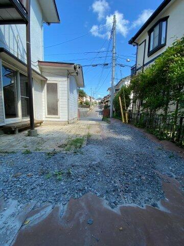 detached 茨城県つくば市城山

地図を見る