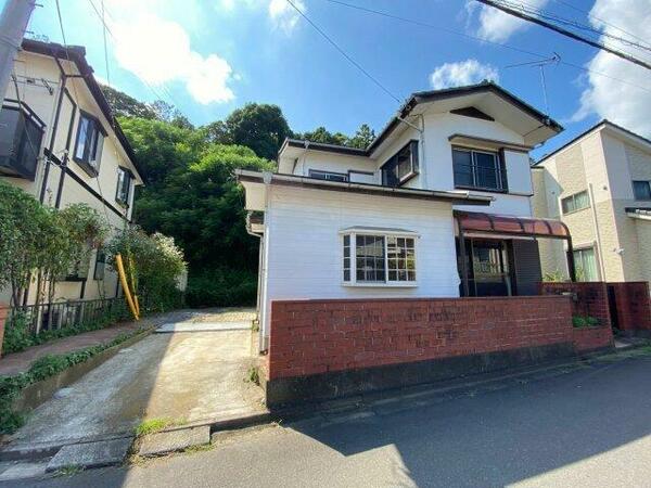 detached 茨城県つくば市城山

地図を見る