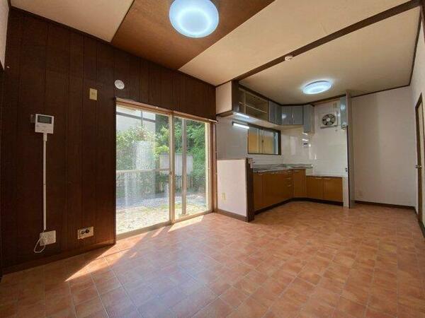 detached 茨城県つくば市城山

地図を見る