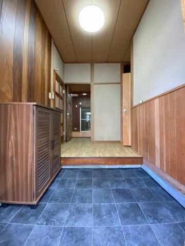 detached 茨城県つくば市城山

地図を見る