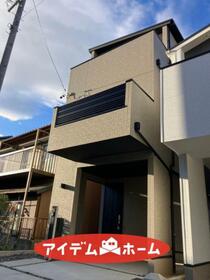 愛知県名古屋市熱田区一番１丁目