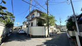 大阪府豊中市上野西３丁目