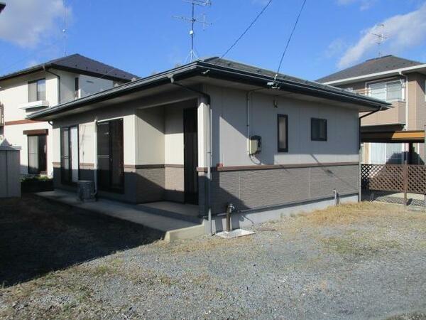 detached 宮城県大崎市古川福沼２丁目
地図を見る