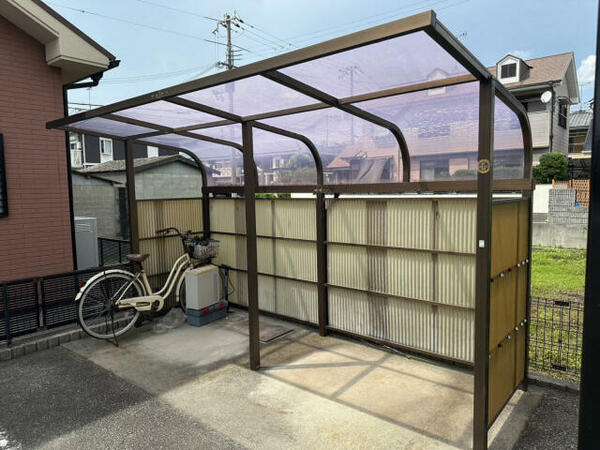 ココモハウス 201｜兵庫県高砂市曽根町(賃貸アパート1LDK・2階・40.92㎡)の写真 その12