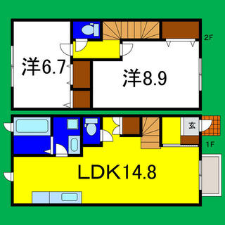 間取り：236003681246