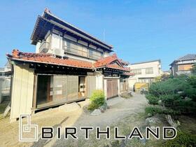 福島県いわき市小名浜字横町