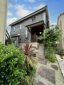 神奈川県藤沢市鵠沼藤が谷３丁目