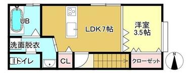 間取り：210002731372