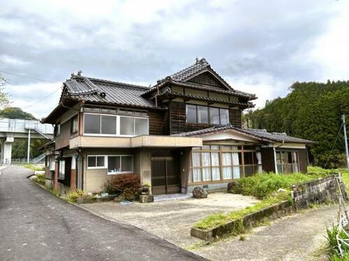detached 佐賀県武雄市東川登町大字袴野