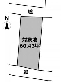 佐賀県佐賀市久保田町大字新田