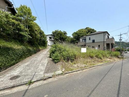 Land, Kohoku Town, Saga