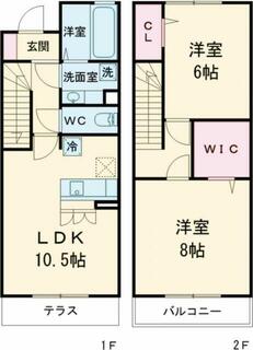 間取り：213144061371