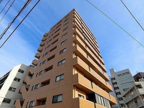 ダイアパレス中野町｜香川県高松市中野町(賃貸マンション3LDK・10階・70.34㎡)の写真 その1