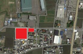 富山県富山市下大久保