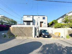 神奈川県横浜市金沢区能見台１丁目