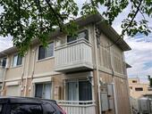 ブランシェ・ドミール　Ｂ棟のイメージ