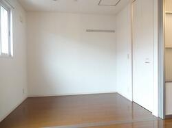 ラフィーネⅡ 201｜熊本県熊本市南区八幡１０丁目(賃貸アパート1LDK・2階・33.61㎡)の写真 その6