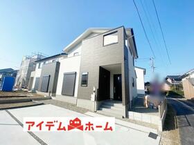 愛知県丹羽郡扶桑町大字南山名字本郷