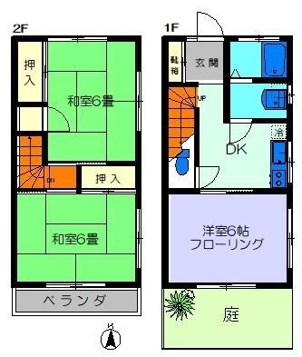 detached 東京都世田谷区桜上水３丁目

地図を見る