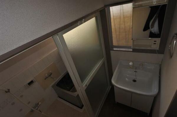 detached 東京都世田谷区桜上水３丁目

地図を見る