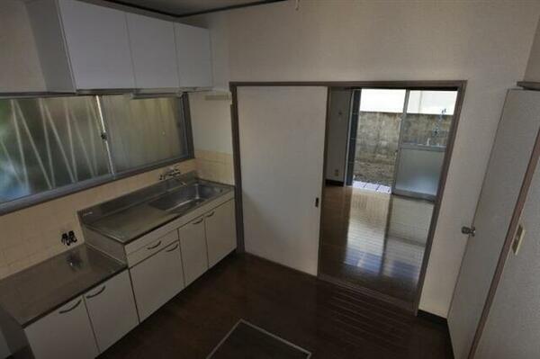 detached 東京都世田谷区桜上水３丁目

地図を見る