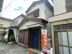 東京都足立区西新井本町３丁目