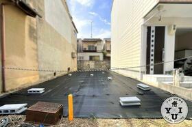 京都府宇治市小倉町山際