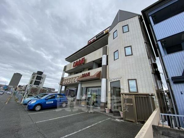 井上マンション｜大阪府寝屋川市美井元町(賃貸マンション1DK・5階・20.00㎡)の写真 その1