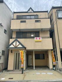 大阪府門真市桑才新町