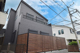 神奈川県茅ヶ崎市浜竹4丁目