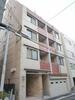南森町駅より徒歩5分 3階 築24年4ヶ月の賃貸物件