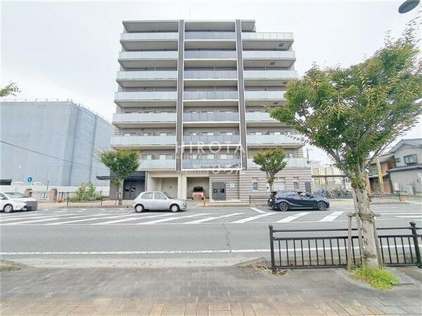 テゾーロ行橋｜福岡県行橋市門樋町(賃貸マンション3LDK・7階・70.41㎡)の写真 その1