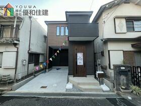 兵庫県明石市中朝霧丘