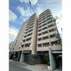 フロンティアタワー九条I 11階 築19年4ヶ月の賃貸物件