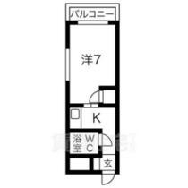 第二戸嶋屋ビル  ｜ 愛知県名古屋市東区東片端町（賃貸マンション1K・5階・24.87㎡） その2