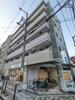 天神橋筋六丁目駅より徒歩7分 5階 築12年3ヶ月の賃貸物件