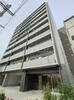 Alivis北梅田 8階 築1年9ヶ月の賃貸物件