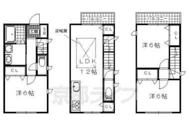間取り：226076581451