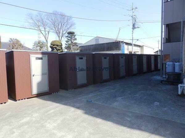 apartment 茨城県古河市上片田
地図を見る