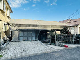 神奈川県横須賀市走水１丁目