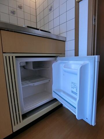 画像12:冷蔵庫