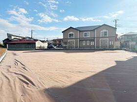 神奈川県足柄上郡大井町上大井