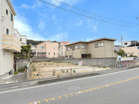 神奈川県三浦郡葉山町堀内