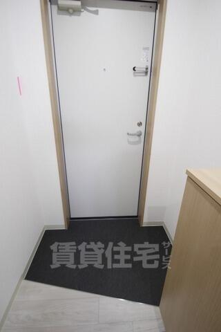 大阪府堺市堺区中之町東１丁(賃貸アパート1R・2階・25.11㎡)の写真 その6