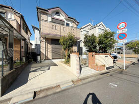 神奈川県横浜市戸塚区原宿３丁目