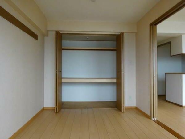 和歌山県和歌山市毛見(賃貸マンション2LDK・4階・61.03㎡)の写真 その15
